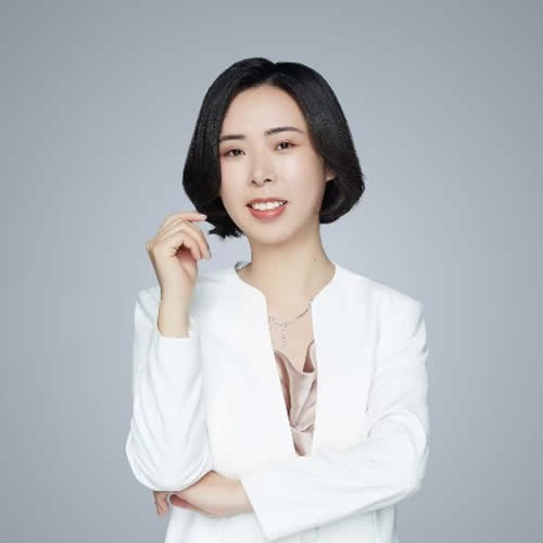 合肥情感咨询导师：秋华老师