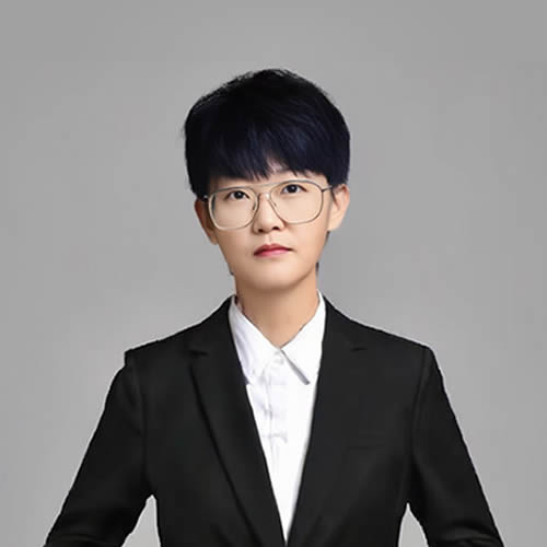 合肥情感咨询导师：依然老师